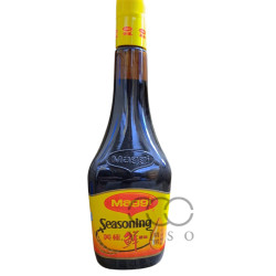 美極鮮醬油 800ML