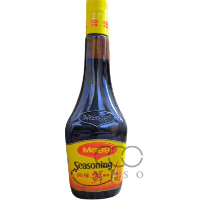 美極鮮醬油 800ML