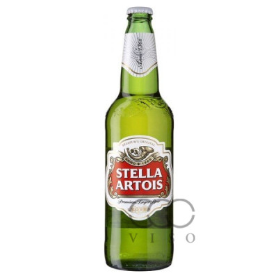 Stella 啤酒 細支裝 330 ML