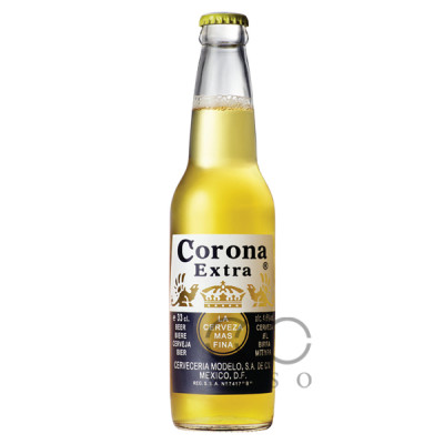Corona 啤酒 細支裝 330 ML