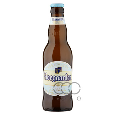 Hoegaarden 啤酒 細支裝 330 ML