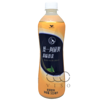 統一 阿薩姆奶茶 支裝 500 ML