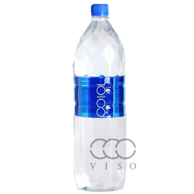 清涼水 1.5 L