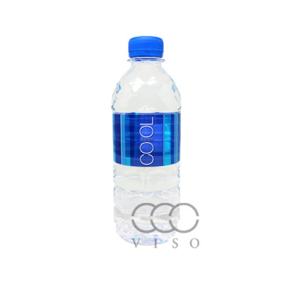 清涼水 380 ML