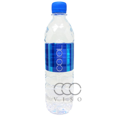 清涼水 750 ML