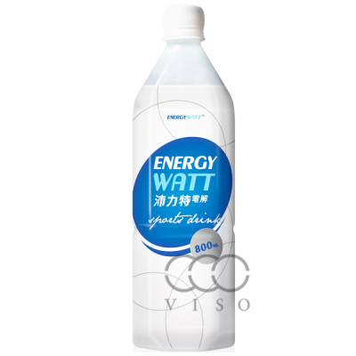 沛力特 電解 800 ML