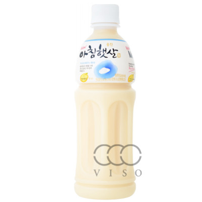 Morning Rice 米水 500 ML