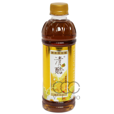清熱酷 (菊花) 支裝 350 ML