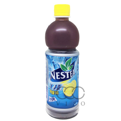 雀巢 冰極檸檬茶 支裝 500 ML