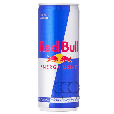 紅牛 (本地) 罐裝 250 ML