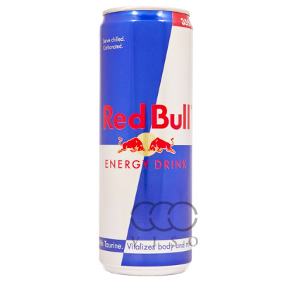 紅牛 (本地) 罐裝 355 ML