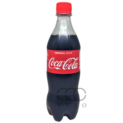 可口可樂 支裝 500 ML