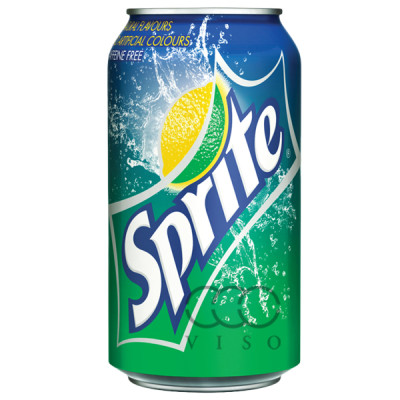 雪碧 罐裝 330 ML