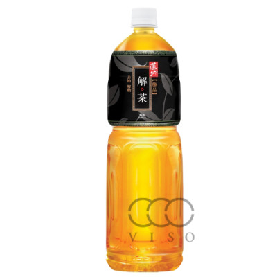 道地 解茶 支裝 1.5 L