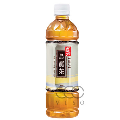 道地 烏龍茶 支裝 500 ML