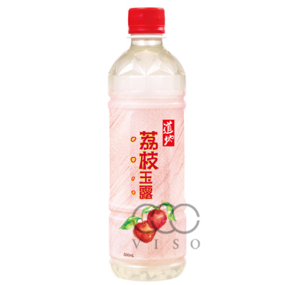 道地 荔枝玉露 支裝 500 ML