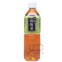 津路 烏龍茶 支裝 500 ML