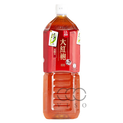 淳。茶舍 大紅袍烏龍茶 1.2 L