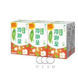 維他 無糖香片(250ML x 6包)