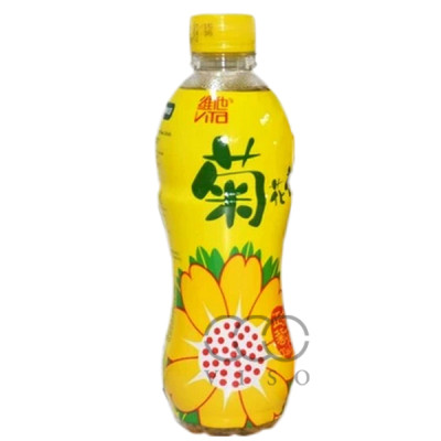 維他 菊花茶 支裝 500 ML