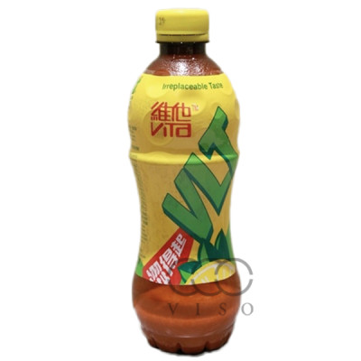 維他 檸檬茶 支裝 500 ML