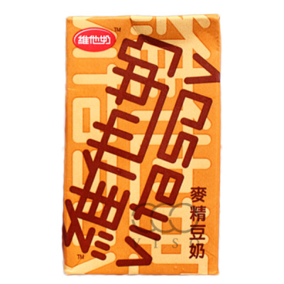 維他 麥精 紙包裝 250 ML