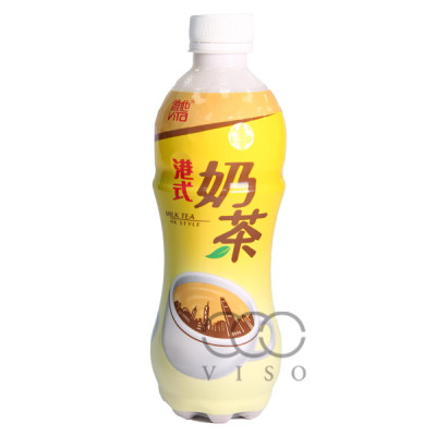 維他 港式奶茶 支裝 480ML