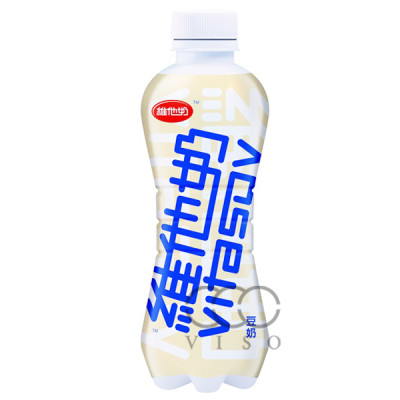 維他奶 支裝 500 ML