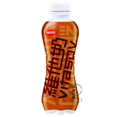 維他 麥精 支裝 500 ML