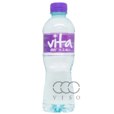 維他 蒸餾水 430 ML