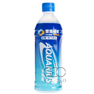 水動樂 500 ML