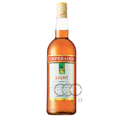 Emperador Light Whisky 750 ML
