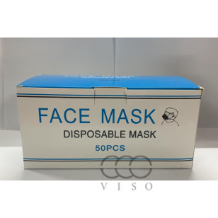 face mask 口罩