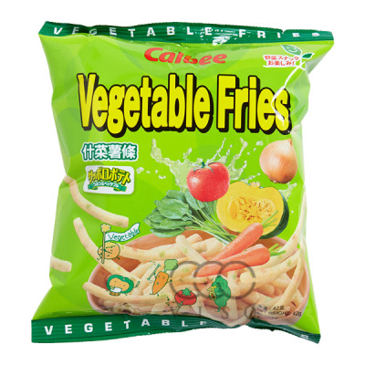 卡樂B 什菜條 42g