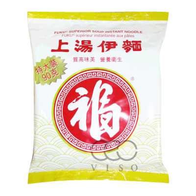 福字牌 上湯伊麵 90G