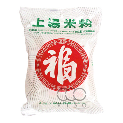 福字牌 上湯米粉 65G