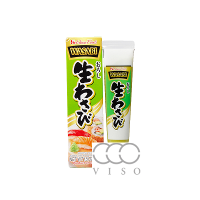 好侍牌 青芥辣 43g