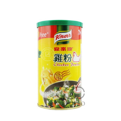 家樂牌雞粉 310g